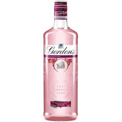 Gordon's Pink Gin 37,5%...