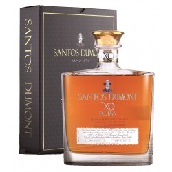 Santos Dumont XO 40% Vol. 0,7 Liter in Geschenkbox bei Premium-Rum.de