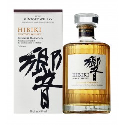 Hibiki Japanese Harmony...
