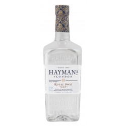 Haymans Royal Dock Gin 0,7...