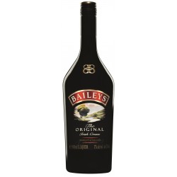 Baileys Irish Cream...
