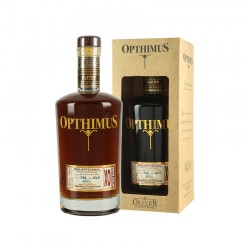 OPTHIMUS XO Summa Cum Laude 0,7 Liter