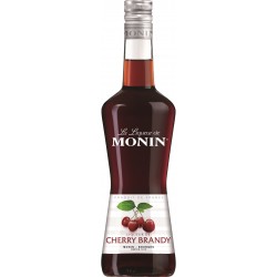 Monin Liqueur Cherry Brandy...
