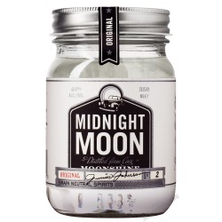 Midnight Moon Moonshine...