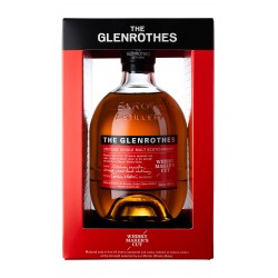 The Glenrothes Maker's Cut...