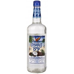 Captain Morgan Parrot Bay Coconut 21% Vol. 1,0 Liter hier bestellen.
