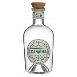Canaima Small Batch Gin 47%...