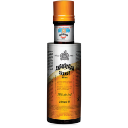 Angostura Orange Bitter 28% Vol. 0,1 Liter bei Premium-Rum.de bestellen.