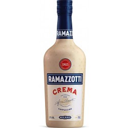 Ramazzotti Crema 0,7 Liter