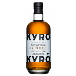 Kyrö Malt Rye Whisky 0,5 Liter