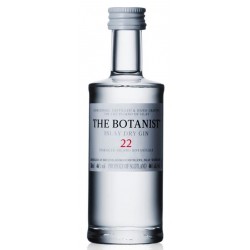 The Botanist Islay Dry Gin...