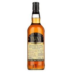 Wilson & Morgan House Malt Islay Whisky 5 Jahre bei Premium-Rum.de bestellen.
