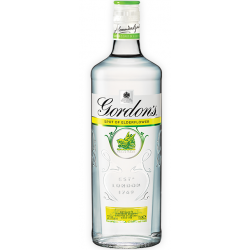 Gordon's Distilled Gin with...