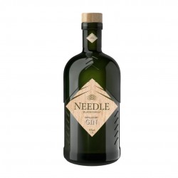 Needle Schwarzwald Dry Gin - niedrige Preise