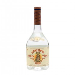Anchor Old Tom Gin 45% Vol....