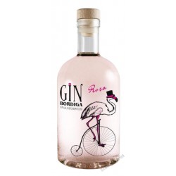 Bordiga Gin Premium Rosa...
