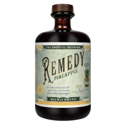Remedy Pineapple Rum - jetzt bei Premium-Rum.de bestellen