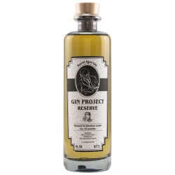 OLD MAN Gin - Project Reserve - schnelle Lieferung