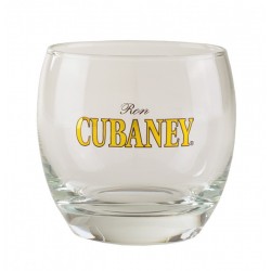 Ron Cubaney Tumbler Glas...
