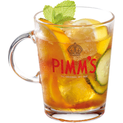 PIMMs No. 1 Henkelglas (Mug) 0,3 Liter hier bestellen.