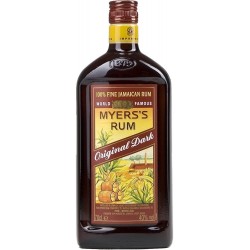Myers´s Rum Original Dark...