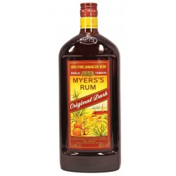 Myers´s Rum Original Dark...