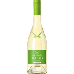 Sansibar Hugo 5,1% Vol. 0,75 Liter bei Premium-Rum.de online bestellen.