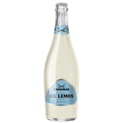 Sansibar ICE LEMON 5% Vol. 0,75 Liter bei Premium-Rum.de online bestellen.