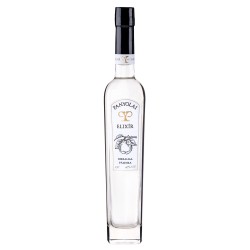 Panyolai Elixír Quitten-Brand / Birsalma 40% Vol. 0,5 Liter bei Premium-Rum.de bestellen.