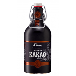 Prinz Nobilant Kakao Liqueur 0,5 Liter 37,7 % Vol. bei Premium-rum.de online bestellen.