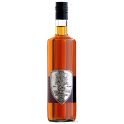 Ron Vivaracho Reserva Especial Solera 15 Anos Rum 0,7 Liter hier bestellen.