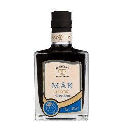 Panyolai Mystic Mohnlikör Mak / Misztikum Máklikőr 30% Vol. 0,5 Liter bei Premium-Rum.de bestellen.