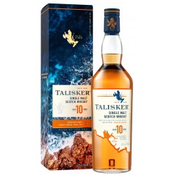 Talisker 10 Jahre 45,8 Vol.% 0,7 Liter bei Premium-Rum.de bestellen.