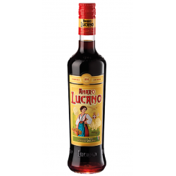 Lucano Amaro Kräuterlikör aus Italien 28% Vol. 0,7 Liter bei Premium-Rum.de