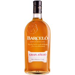 Barcelo Ron Gran Anejo Premium-Rum.de