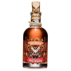 Blackforest Wild Whisky Sherry Cask 42% Vol. 0,2 Liter bei Premium-Rum.de