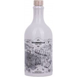 Humulus Dry Gin 41% Vol. 0,5 Liter bei Premium-Rum.de