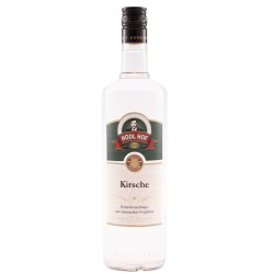 Hödl Hof KIRSCH Spirituose 33% Vol. 1,0 Liter bei Premium-Rum.de bestellen.