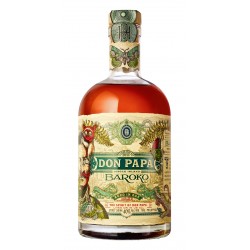 Don Papa Rum Baroko 40% Vol. 0,7 Liter bei Premium-Rum.de online bestellen.