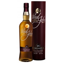 Paul John BRILLIANCE Indian Single Malt Whisky 46% Vol. 0,7 Liter bei Premium-Rum.de bestellen.