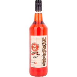 Harakiri Likör 56% Vol. 1,0 Liter bei Premium-Rum.de bestellen.