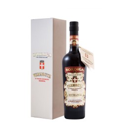 Bordiga Vermouth di Torino Excelsior Riserva Superiore 18% Vol. 0,75 Liter bei Premium-Rum.de