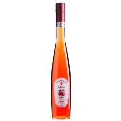 Panyolai Honig Zimt Apfel / Mezes Fahéjas Alma 30% Vol. 0,5 Liter bei Premium-Rum.de bestellen.