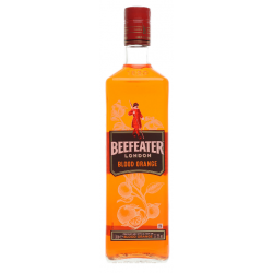 Beefeater Blood Orange Gin 7,5% Vol. 1,0 Liter bei Premium-Rum.de