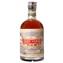 Don Papa 7 Rum 40% Vol. 0,7...