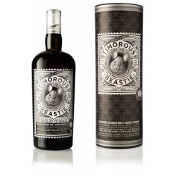 TIMOROUS BEASTIE Highland Blended Malt 46,8% Vol. 0,7 Liter bei Premium-Rum.de