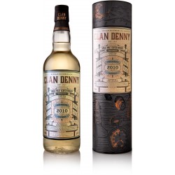 Clan Denny Caol Ila 10 Years Old Single Cask 48% Vol. 0,7 Liter bei Premium-Rum.de
