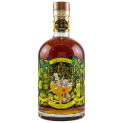 Rum Nation Meticho Rum & Citrus 40% Vol. 0,7 Liter bei Premium-Rum.de