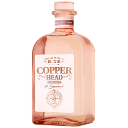 Copperhead Non Alcoholic 0% Vol. 0,5 Liter (alkoholfrei)