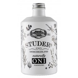 STUDER’s Swiss Highland ONI 0,7 Liter (alkoholfrei) bei Premium-Rum.de